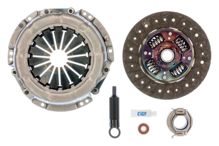 Exedy - Exedy OE 1988-1995 Toyota 4Runner V6 Clutch Kit 16059