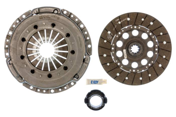 Exedy - Exedy OE 1994-1995 Bmw 530I V8 Clutch Kit KBM08