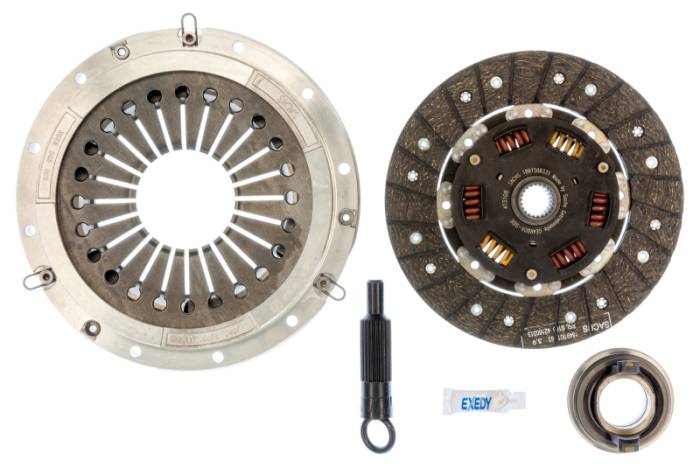 Exedy - Exedy OE Clutch Kit KPO14