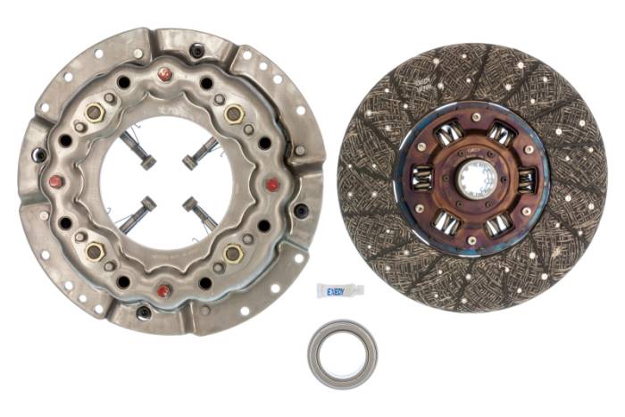 Exedy - Exedy OE Clutch Kit NDK1000