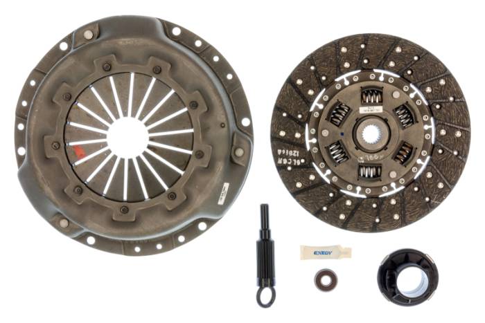 Exedy - Exedy OE 1993-1993 Land Rover Defender 110 V8 Clutch Kit KLR09