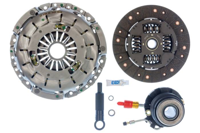 Exedy - Exedy OE Clutch Kit KFM30CSC