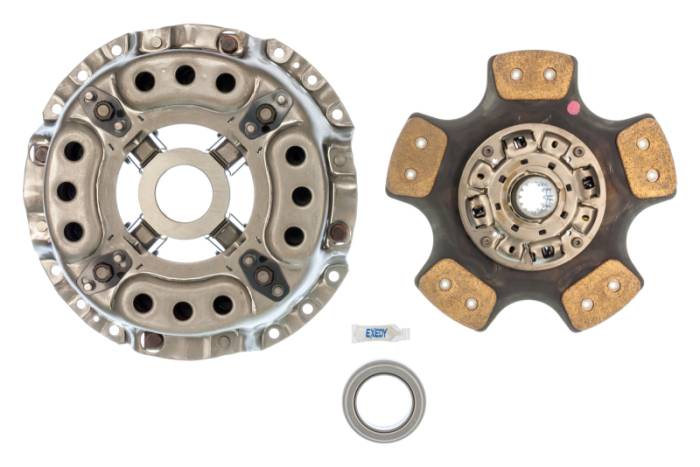 Exedy - Exedy OE Clutch Kit MFK1011