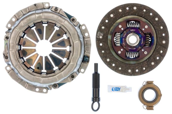 Exedy - Exedy OE 2003-2006 Pontiac Vibe L4 Clutch Kit KTY14
