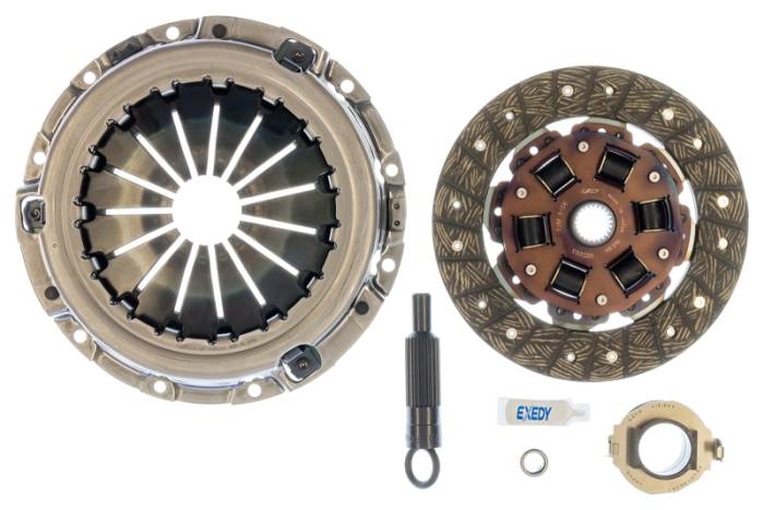Exedy - Exedy OE 2013-2015 Mazda Cx-5 L4 Clutch Kit MZK1016