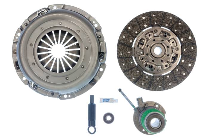 Exedy - Exedy OE 2010-2015 Chevrolet Camaro V8 Clutch Kit GMK1036