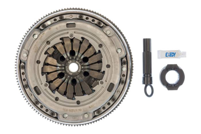 Exedy - Exedy OE 2001-2001 Audi Tt L4 Clutch Kit VWK1000