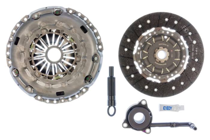 Exedy - Exedy OE 2006-2007 Audi A3 L4 Clutch Kit VWK1005