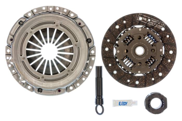 Exedy - Exedy OE 1998-2005 Volkswagen Beetle L4 Clutch Kit KVW05