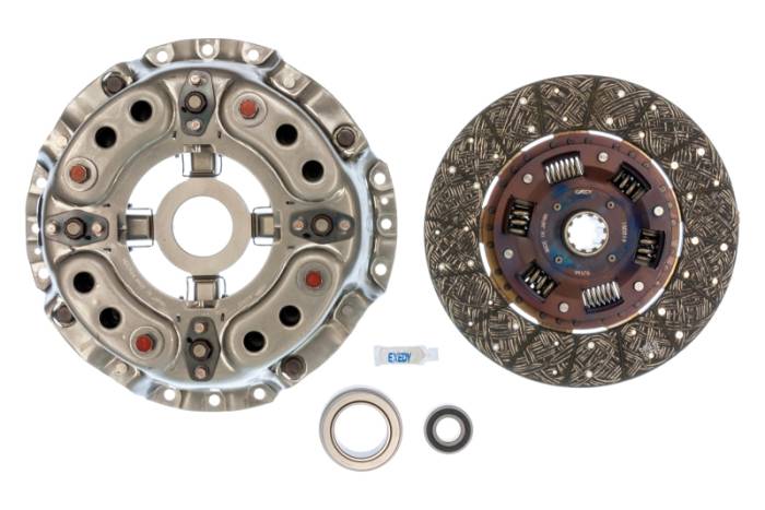 Exedy - Exedy OE Clutch Kit KIS07
