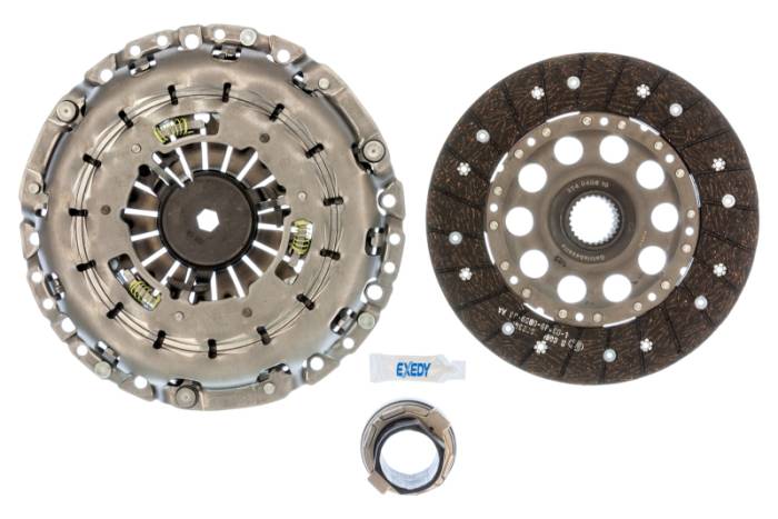 Exedy - Exedy OE Clutch Kit BMK1022