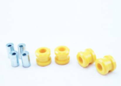 Whiteline - 1988-1991 Honda Civic and CRX Whiteline Front Camber Correction