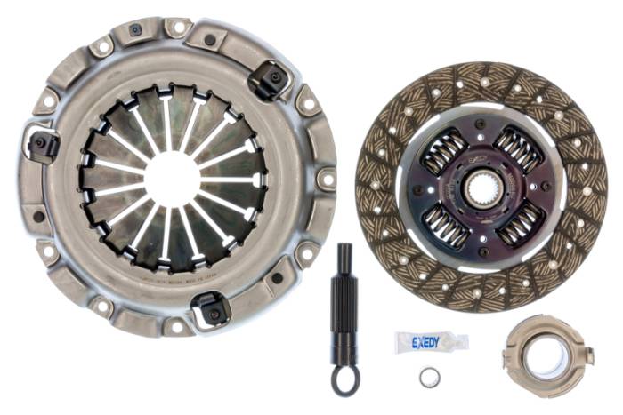 Exedy - Exedy OE 1989-1991 Mazda RX-7 R2 Clutch Kit 10037