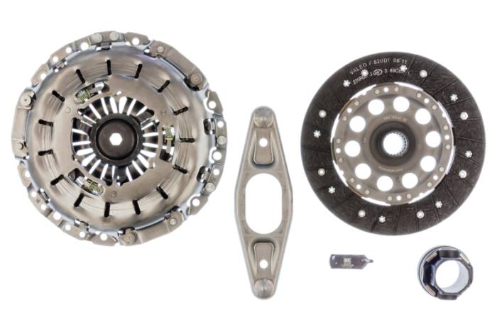 Exedy - Exedy OE Clutch Kit BMK1012