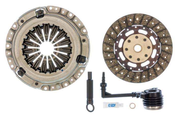 Exedy - Exedy OE 2007-2011 Nissan Altima L4 Clutch Kit NSK1008