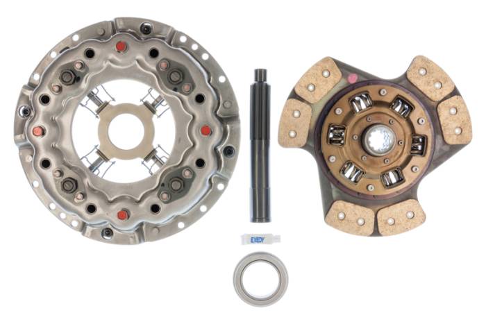 Exedy - Exedy OE Clutch Kit NDK1004