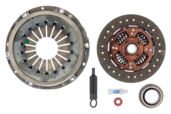 Exedy - Exedy OE 1990-1990 Toyota Supra L6 Clutch Kit 16063