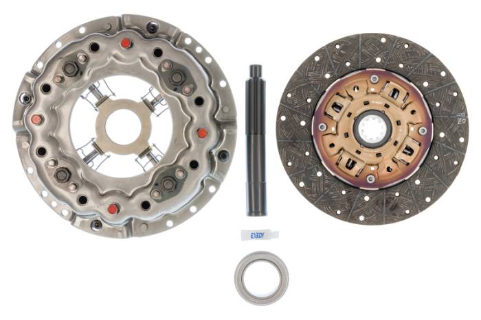 Exedy - Exedy OE Clutch Kit NDK1011