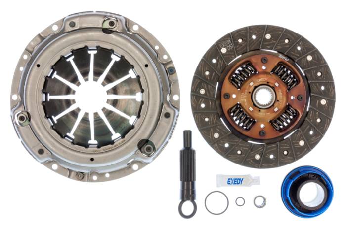 Exedy - Exedy OE 1995-2005 Ford Ranger V6 Clutch Kit KFM06