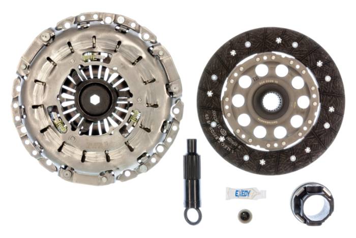 Exedy - Exedy OE Clutch Kit BMK1018
