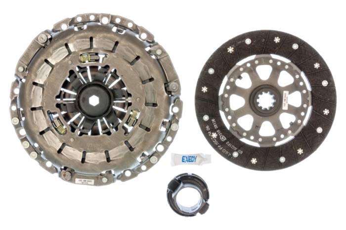 Exedy - Exedy OE Clutch Kit BMK1009
