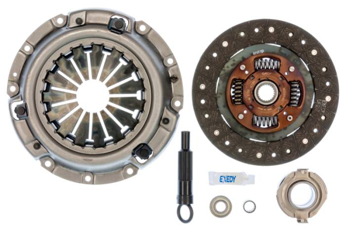 Exedy - Exedy OE 1983-1984 Ford Ranger L4 Clutch Kit 10008
