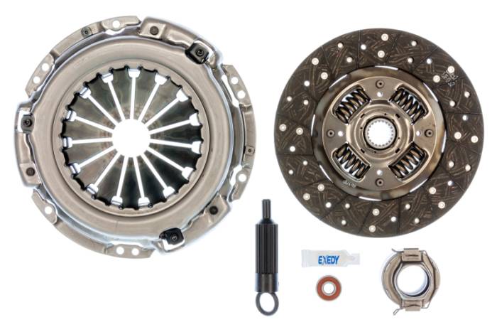 Exedy - Exedy OE 1993-1994 Toyota T100 V6 Clutch Kit KTY16