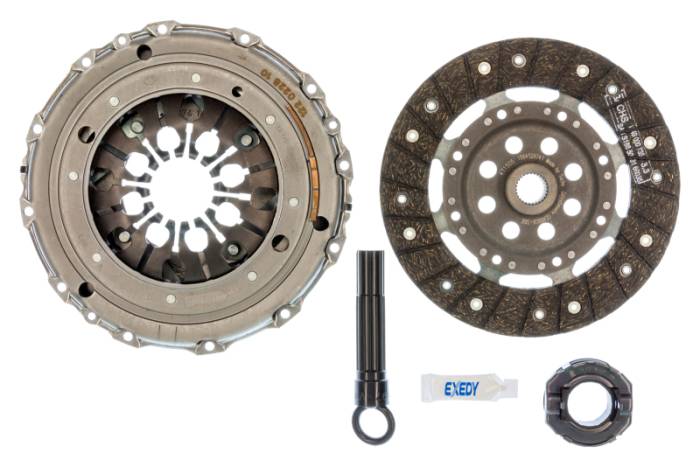 Exedy - Exedy OE Clutch Kit KVW07