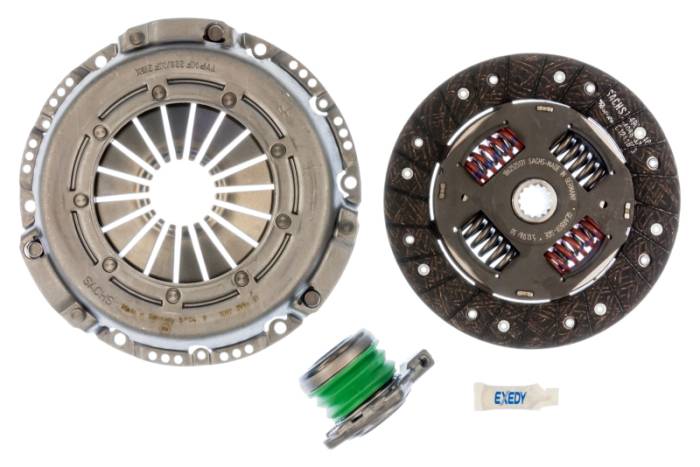 Exedy - Exedy OE 1999-2001 Saab 42616 L4 Clutch Kit SBK1000