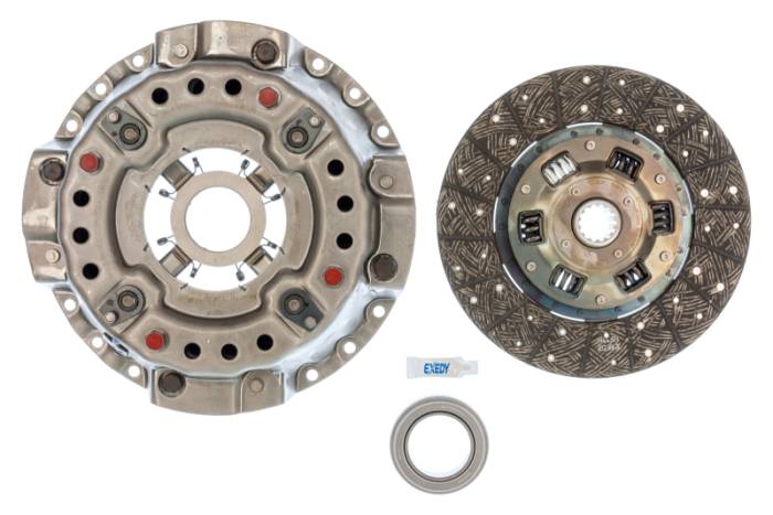 Exedy - Exedy OE Clutch Kit KMF02