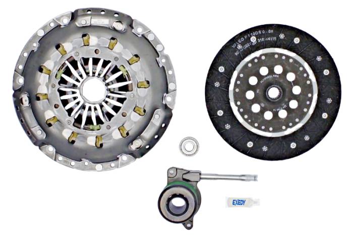 Exedy - Exedy OE 2003-2003 Volvo C70 L5 Clutch Kit VLK1003