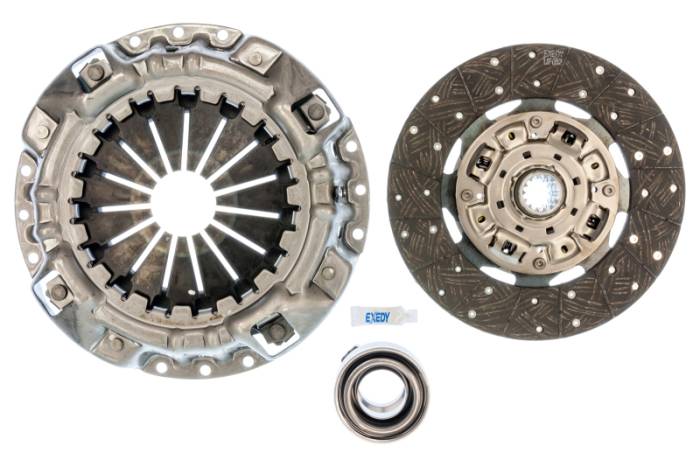 Exedy - Exedy OE Clutch Kit MFK1001