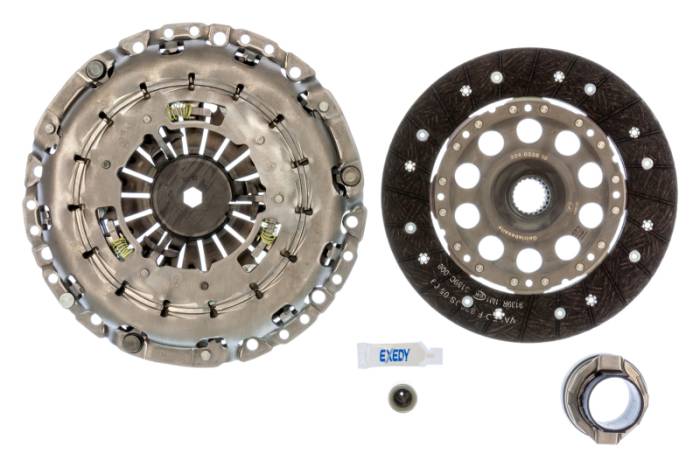 Exedy - Exedy OE Clutch Kit BMK1027