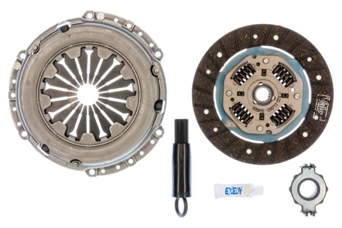 Exedy - Exedy OE 2002-2004 Mini Cooper L4 Clutch Kit BMK1000