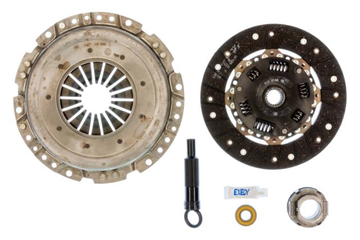 Exedy - Exedy OE Clutch Kit 22022