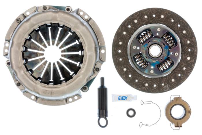 Exedy - Exedy OE 1990-1991 Lexus ES250 V6 Clutch Kit 16082