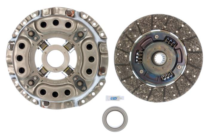 Exedy - Exedy OE Clutch Kit MFK1010