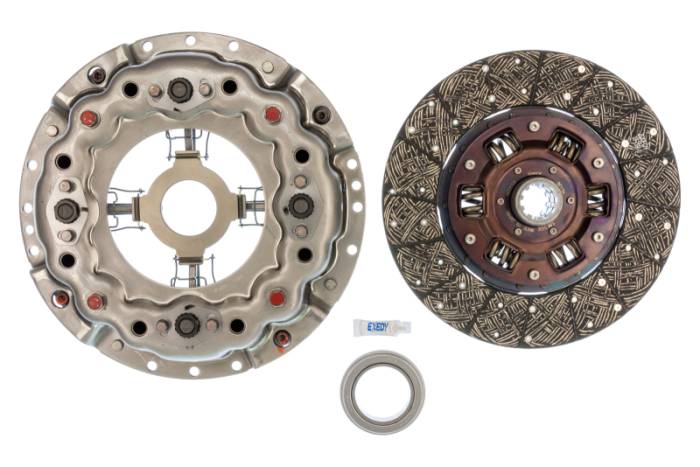 Exedy - Exedy OE Clutch Kit NDK1009