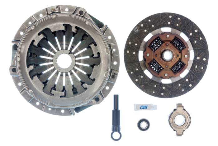 Exedy - Exedy OE 1994-2002 Honda Passport V6 Clutch Kit KIS01