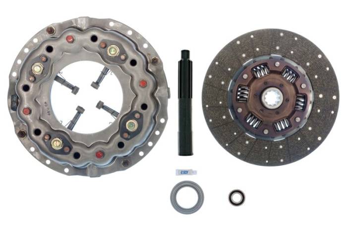 Exedy - Exedy OE Clutch Kit KIS02