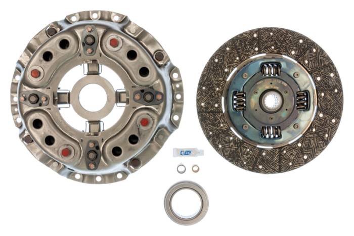 Exedy - Exedy OE Clutch Kit KNS01