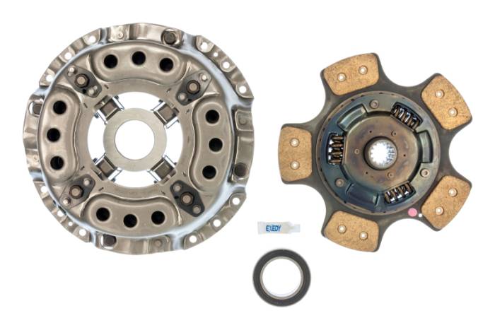 Exedy - Exedy OE Clutch Kit MFK1012
