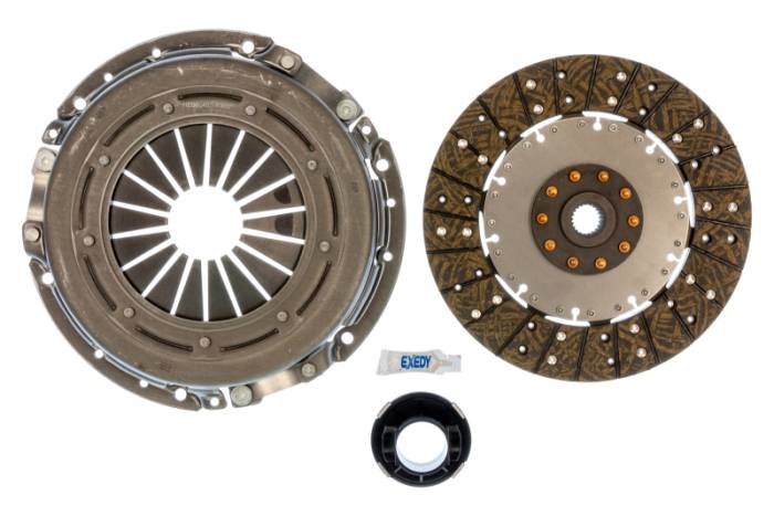 Exedy - Exedy OE Clutch Kit KLR06