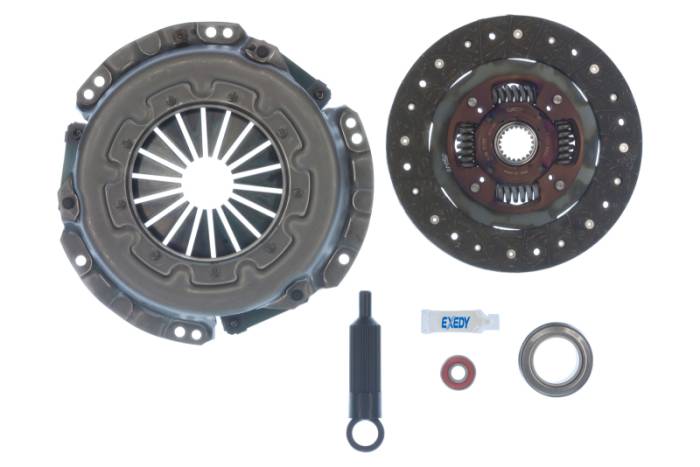 Exedy - Exedy OE 1985-1988 Toyota 4Runner L4 Clutch Kit 16057