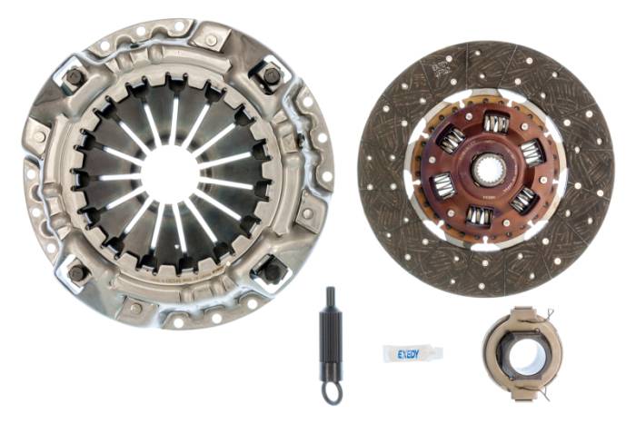 Exedy - Exedy OE Clutch Kit ISK1000