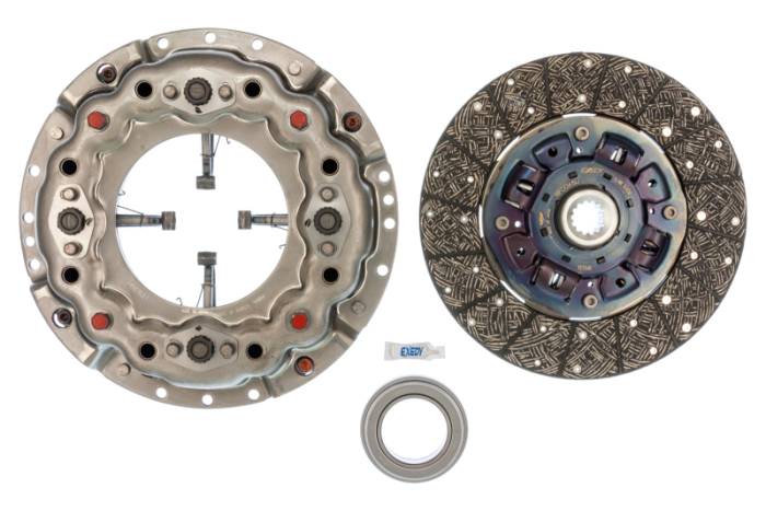 Exedy - Exedy OE Clutch Kit KMF03