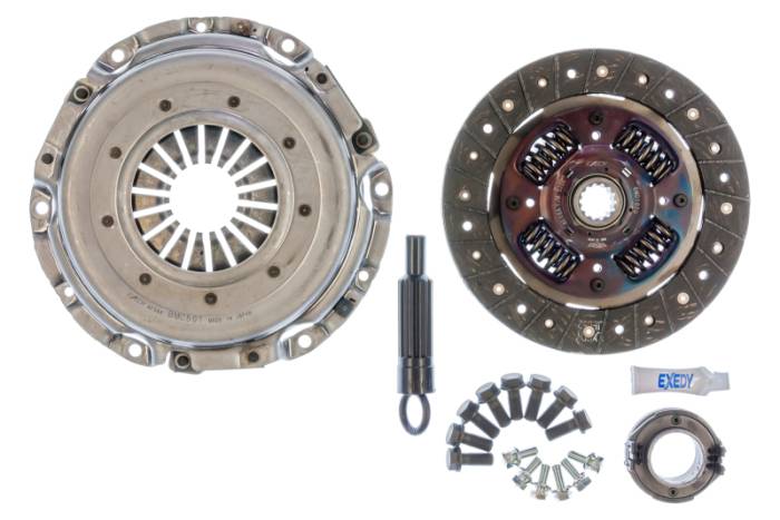 Exedy - Exedy OE Clutch Kit BMK1001LFW