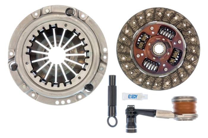 Exedy - Exedy OE 2005-2009 Chevrolet Cobalt L4 Clutch Kit GMK1010