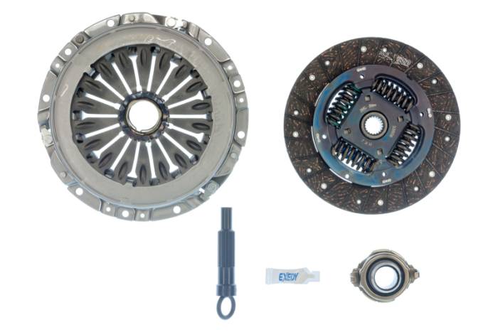 Exedy - Exedy OE 0-0 Unknown No Fitment Specified ALL Clutch Kit HYK1002