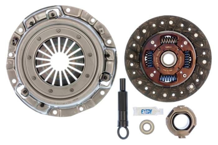 Exedy - Exedy OE 1990-1993 Mazda Miata L4 Clutch Kit 10036